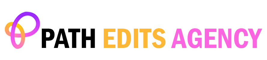 path edits agency